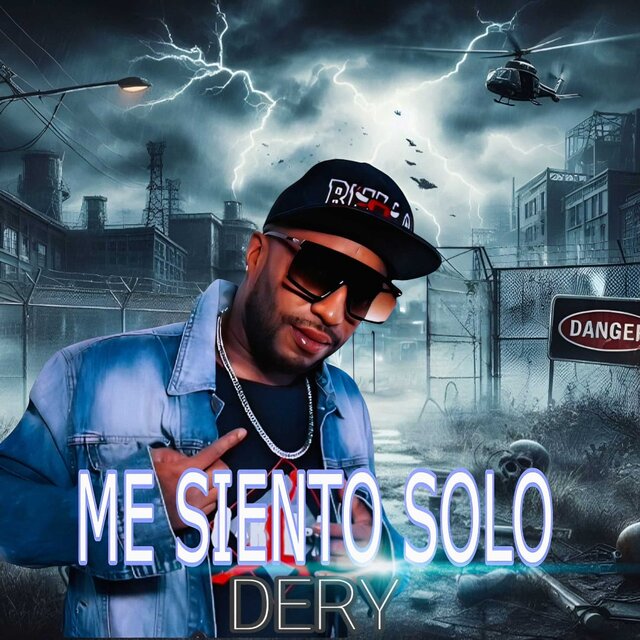 Me Siento Solo