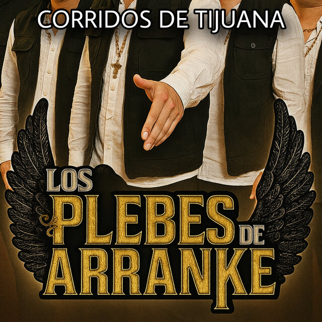 Los Plebes De Arranke, Vol. 1
