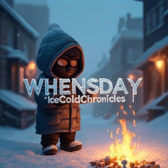 IceColdChronicles