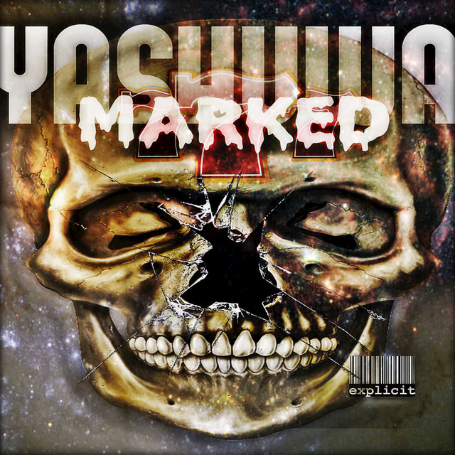 Marked - Single