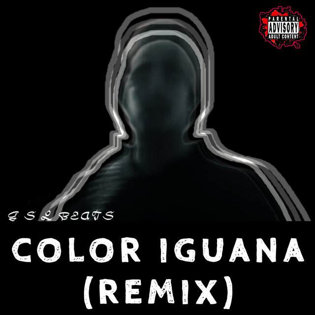 Color Iguana (Remix)