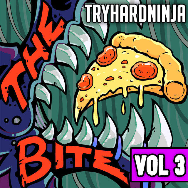 The Bite, Vol. 3