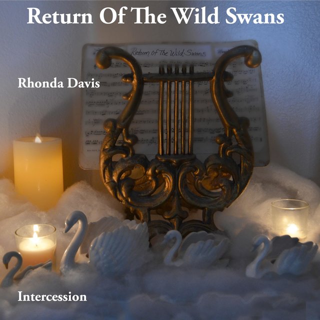 Return Of The Wild Swans