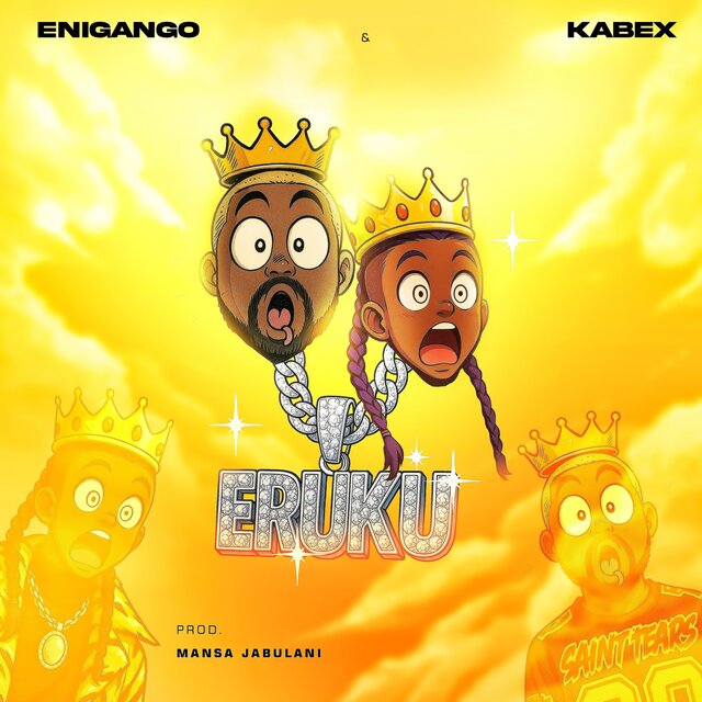 Eruku