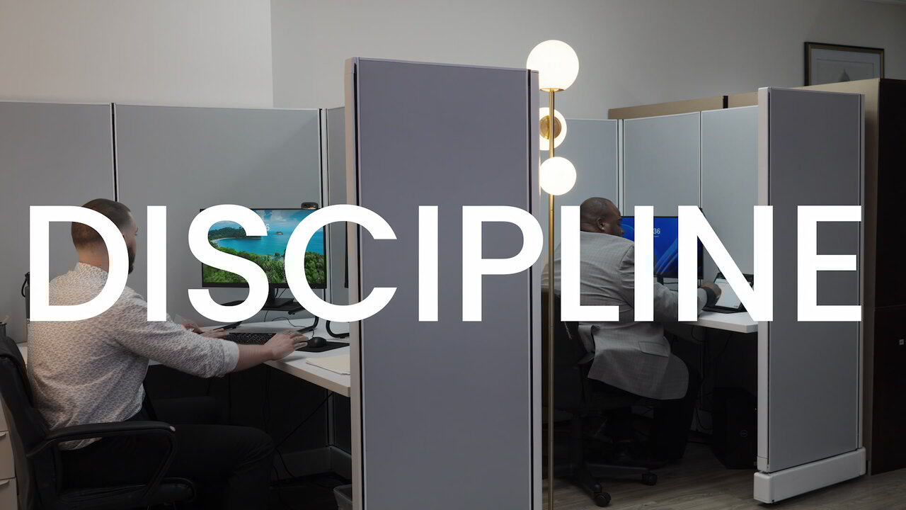 Discipline