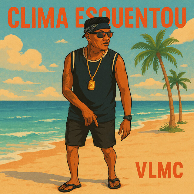 Clima Esquentou