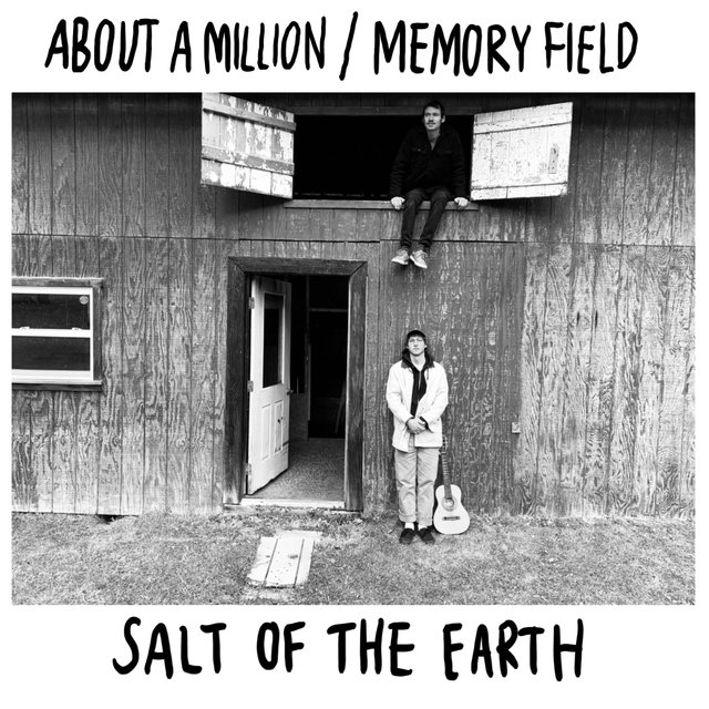 Salt of the Earth