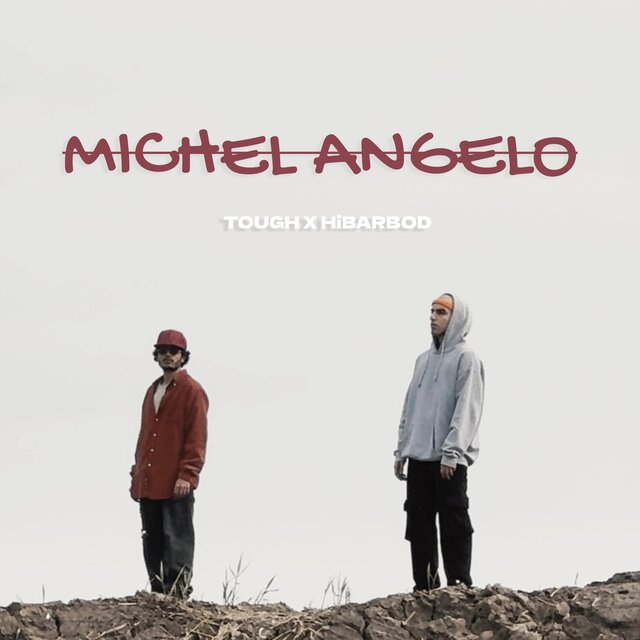 Michel Angelo (feat. HiBarbod)