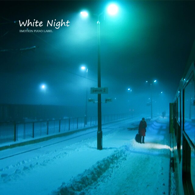 White Night (Midnight)