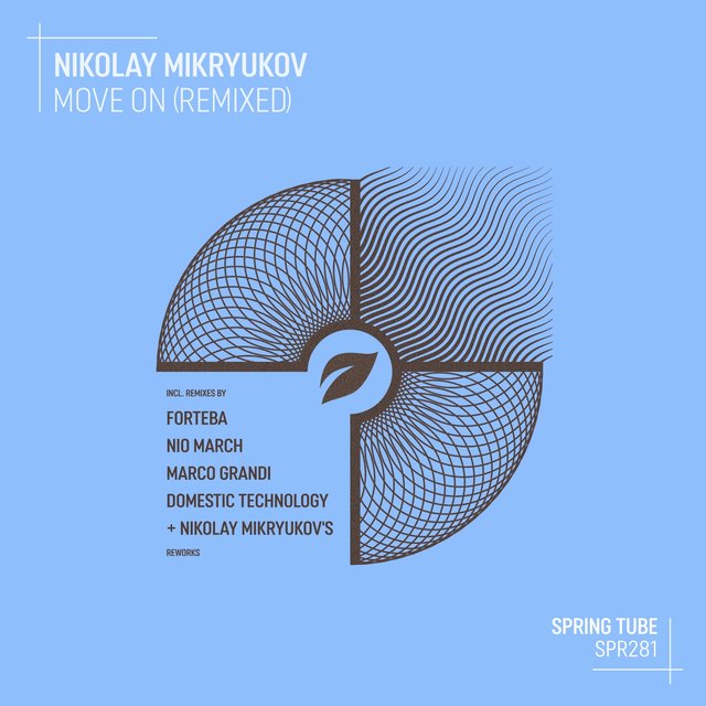 Move On (Remixed)