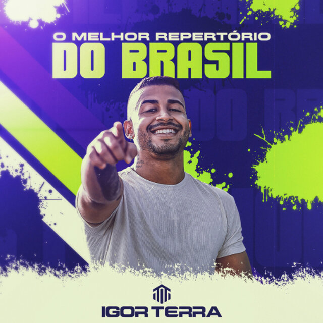 O Melhor Repertório do Brasil