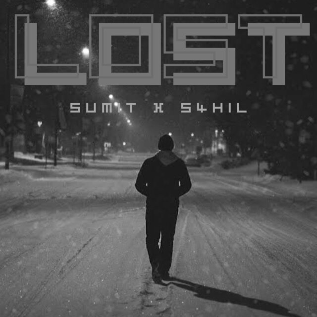 LOST