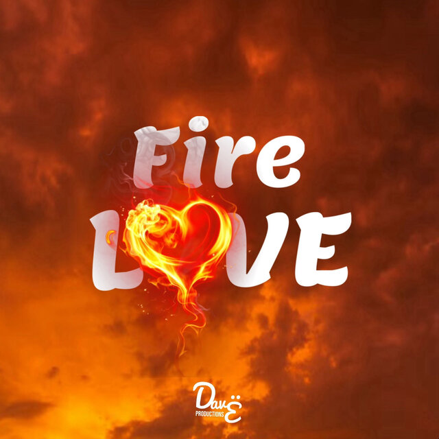 Fire Love