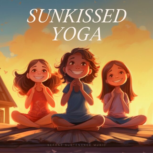 Sunkissed Yoga
