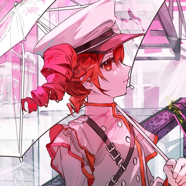 Amanojaku (feat. KASANE TETO) [Cover]