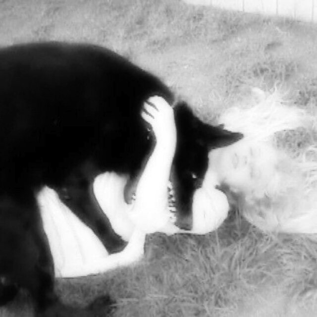 Skinwalker