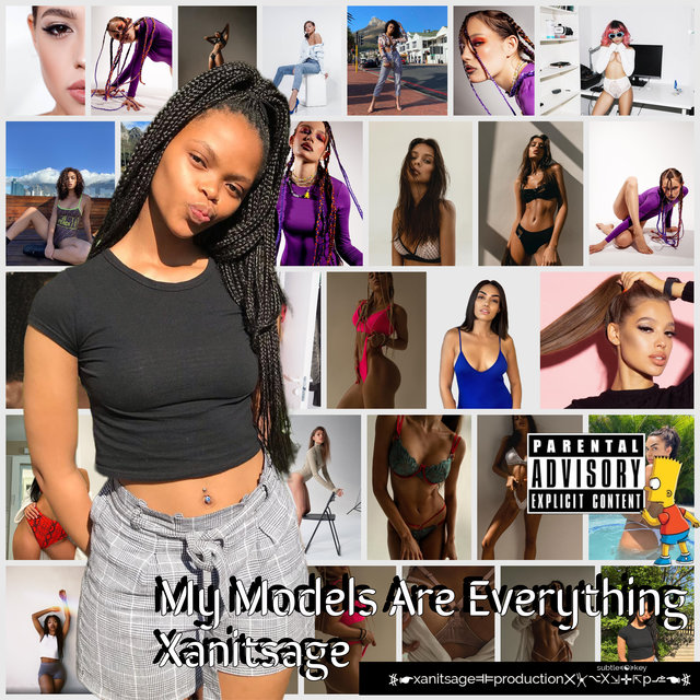 My Models Are Everything