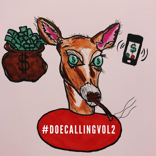 #DoeCallingVol2