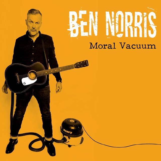 Moral Vacuum