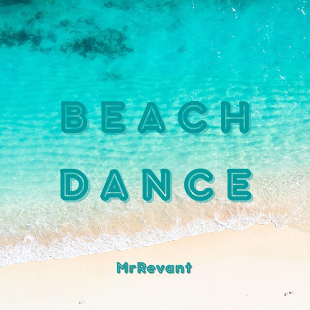 Beach Dance
