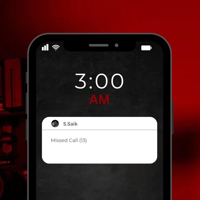 3 AM
