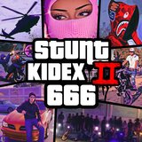STUNT II