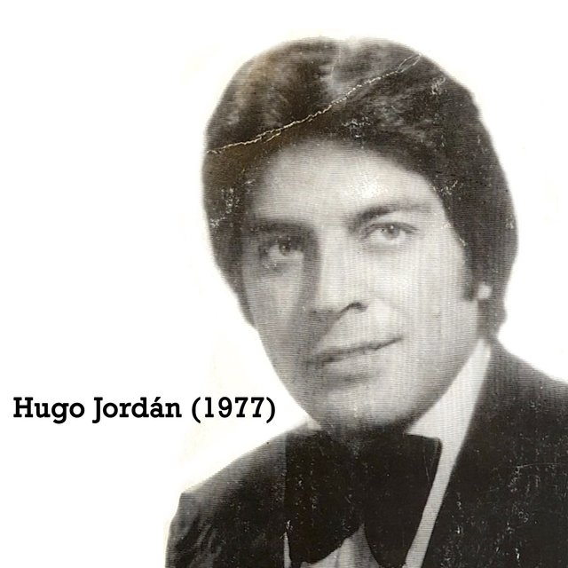 Hugo Jordán (1977)