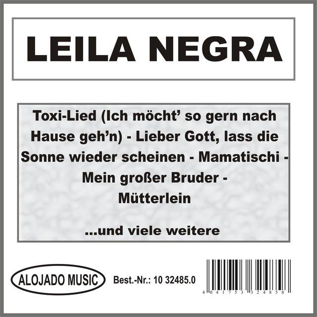Leila Negra