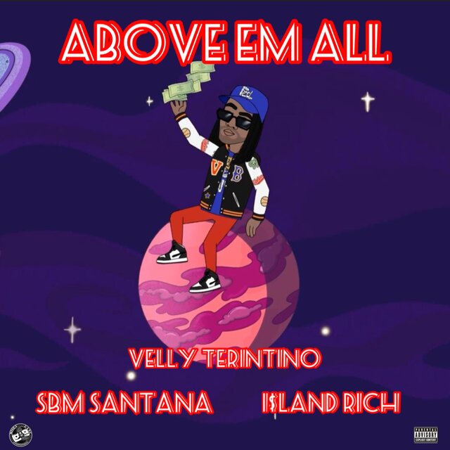 Above Em All