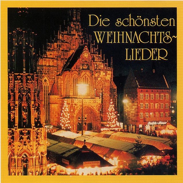 Die schönsten Weihnachtslieder