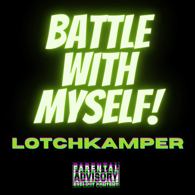 Battle With Myself