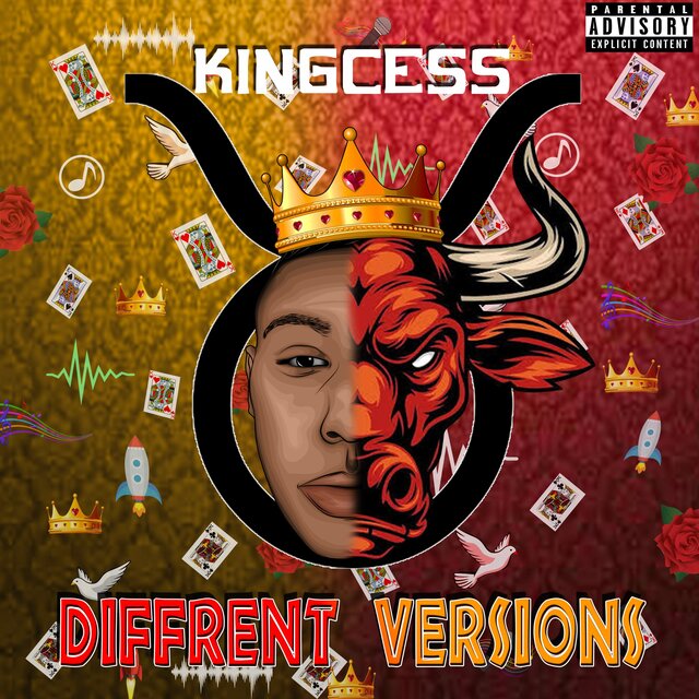 Different Versions