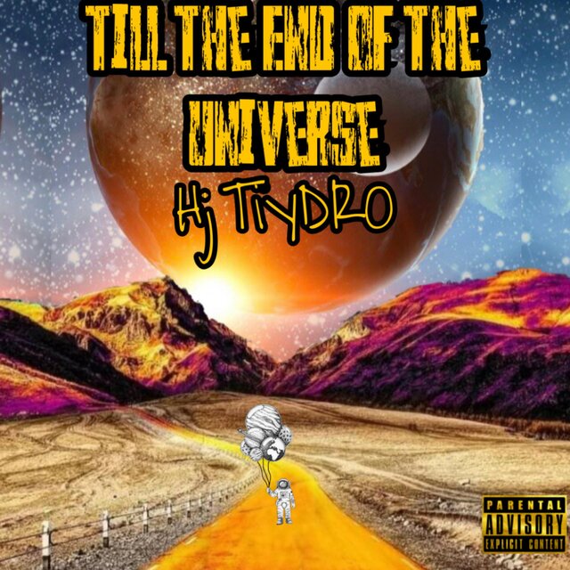 Till The End Of The Universe