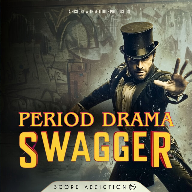 Period Drama Swagger