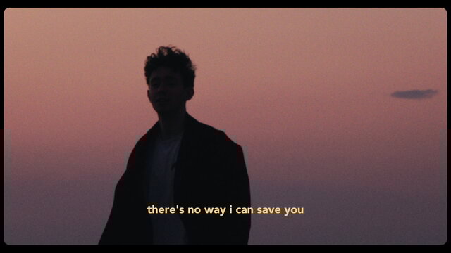 SAVE ME