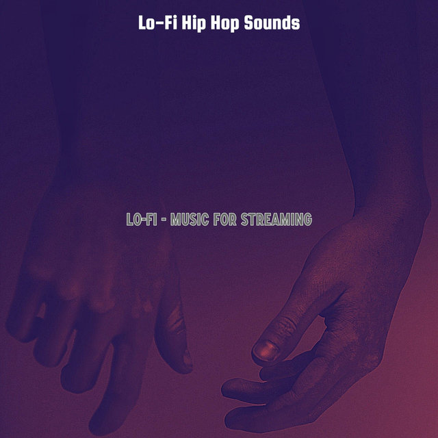 Lo-fi - Music for Streaming