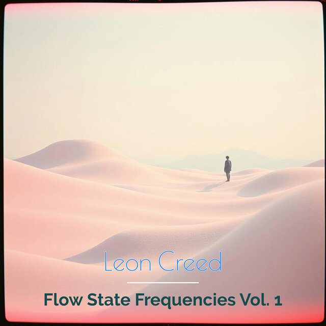 Flow State Frequencies Vol. 1