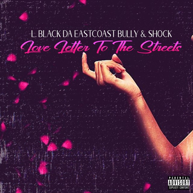 Love Letter to the Streets (feat. Shock)