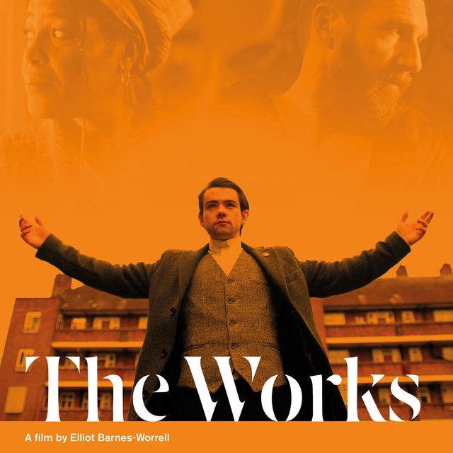 The Works (Soundtrack)