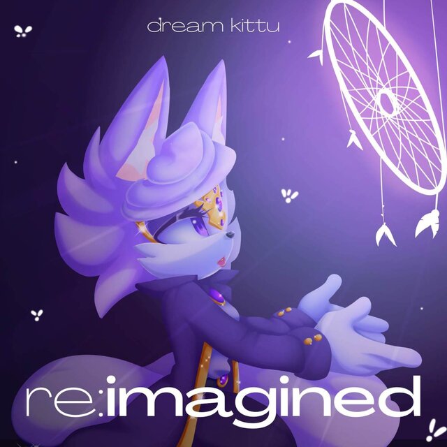 Re:imagined
