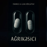 Ağrıkəsici