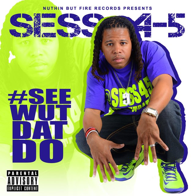 See Wut Dat Do!