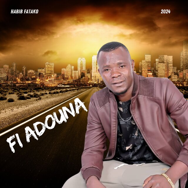Fi Adouna