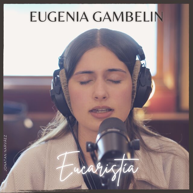 Eucaristía