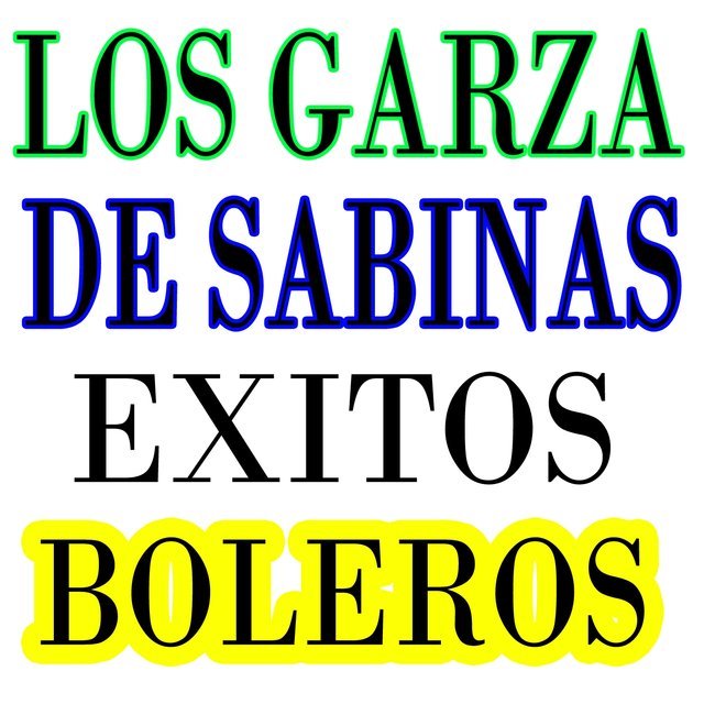 Boleros (Éxitos)