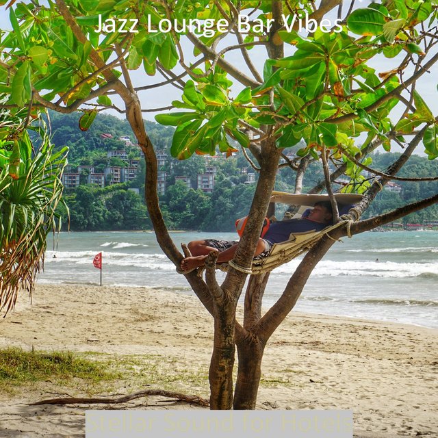 Stellar Sound for Hotels