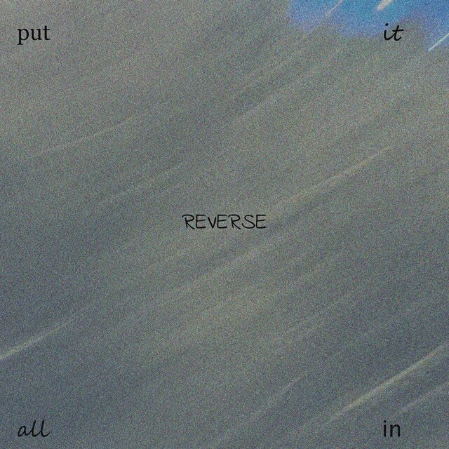 Reverse