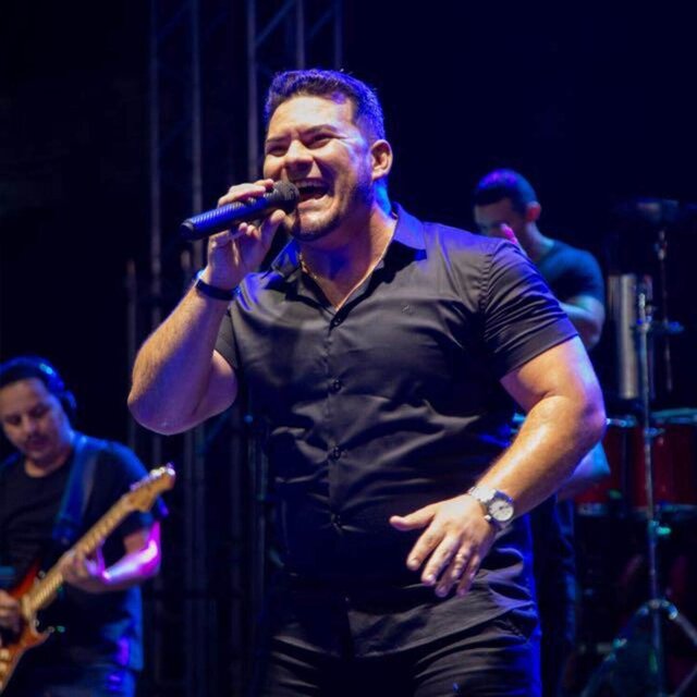 Mistérios do amor