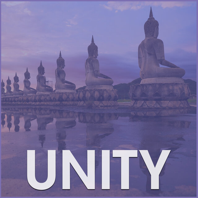 Unity (Timmy Bow Remix)