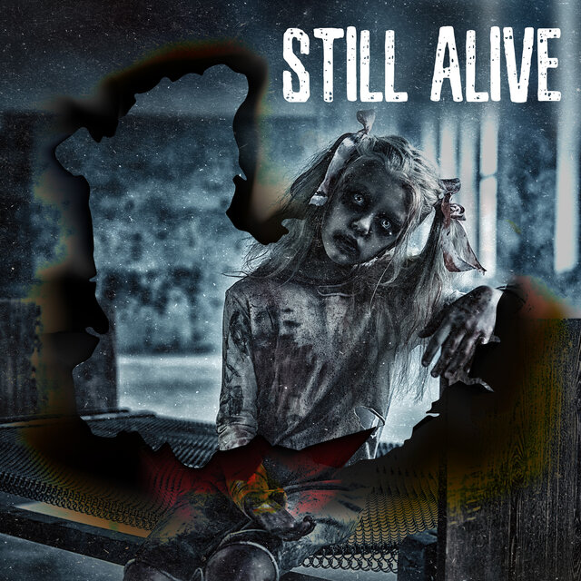 Still Alive: 20 Halloween Songs That Will Slay Your Spooky Party Playlist 2023, All My Ghosts and Demons